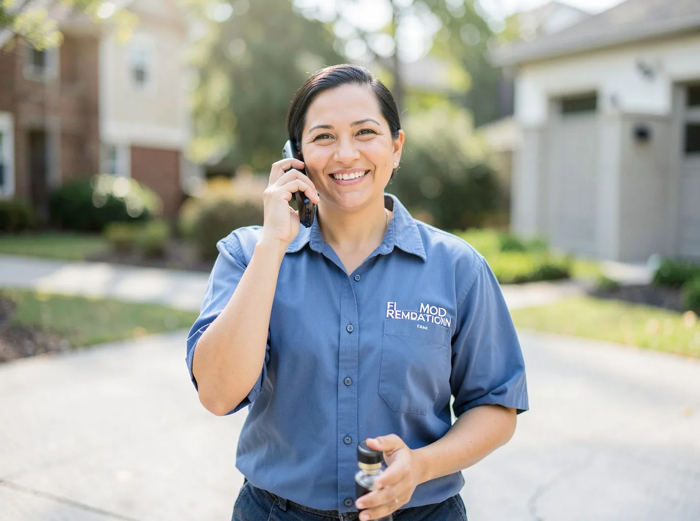 Mold Remediation Steele, AL FAQs